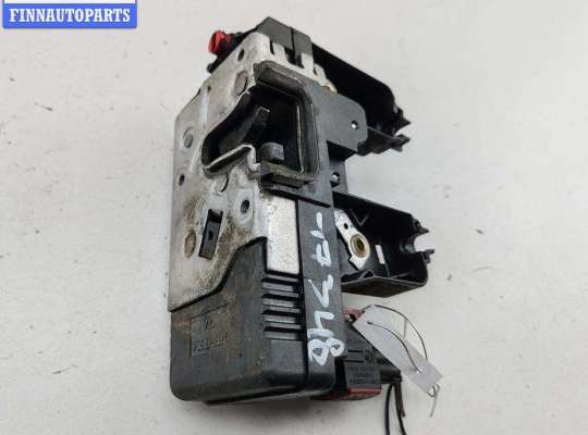 купить Замок двери задней правой на Opel Astra G (1998-2004)