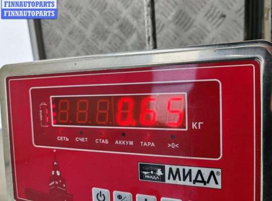 купить Замок двери задней правой на Opel Astra G (1998-2004)