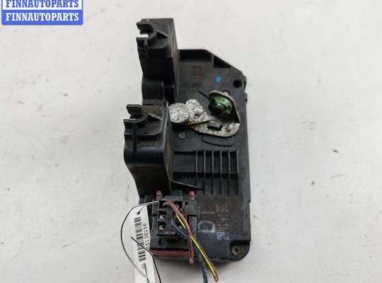 купить Замок двери задней правой на Opel Astra G (1998-2004)