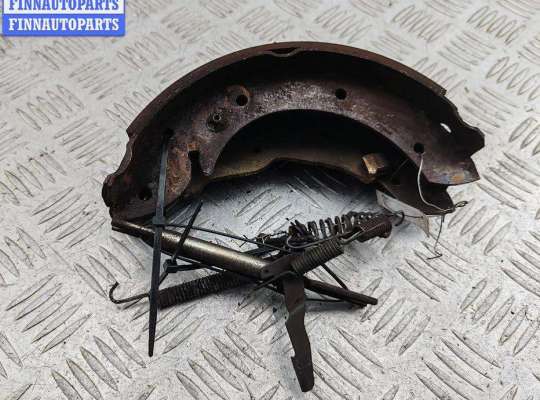 Купить Механизм развода задних тормозных колодок правый на BMW 3 E36 (1991-2000) Механизм развода задних тормозных колодок правый BM3497823 на BMW 3 E36 (1991-2000)