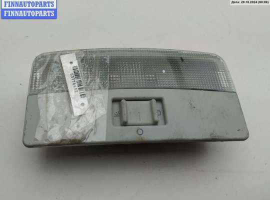 Фонарь салонный (плафон) SKR5386 на Skoda Fabia mk1 (6Y)