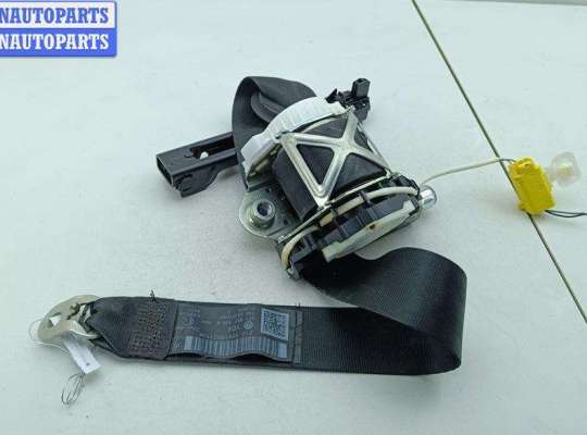 купить Ремень безопасности передний правый на Volkswagen Passat B6