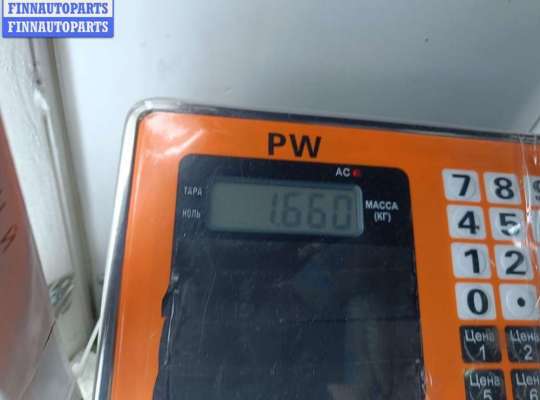 купить Ремень безопасности передний правый на Volkswagen Passat B6