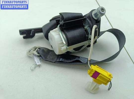 купить Ремень безопасности передний правый на Volkswagen Passat B6