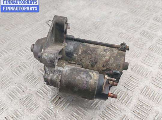 купить Стартер на Ford Fusion