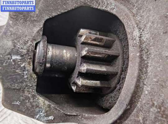 купить Стартер на Ford Fusion