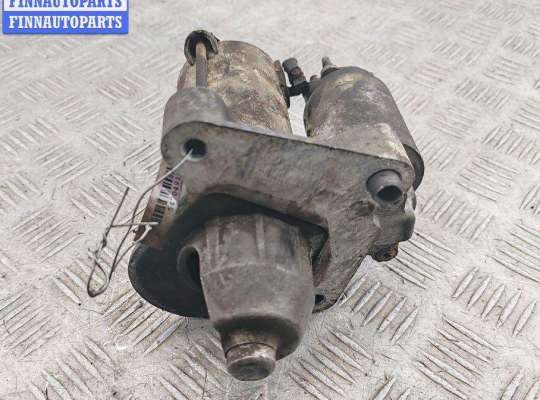 купить Стартер на Ford Fusion