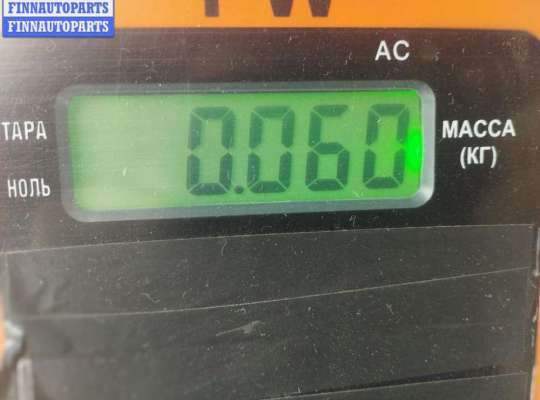 купить Подсветка номера на Ford Focus II (2004-2011)