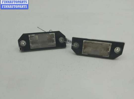 Купить Подсветка номера на Ford Focus II (2004-2011) Подсветка номера FO2210041 на Ford Focus II (2004-2011)