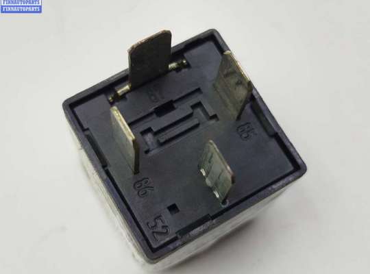 купить Реле вентилятора на Opel Vectra C (2002-2008)