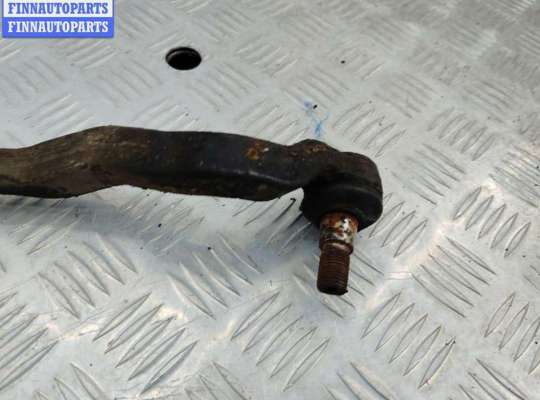 купить Рейка рулевая на Mercedes E-Class W210 (1995-2002)