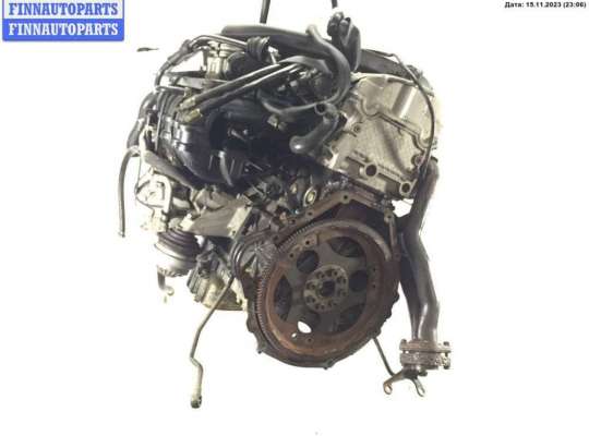 ДВС (Двигатель) на Mercedes-Benz CLK (W208)