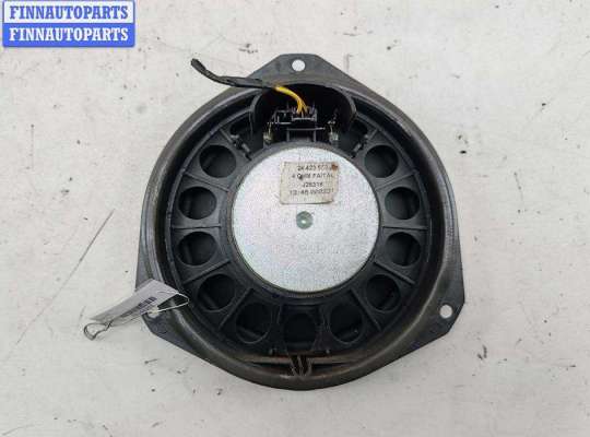 купить Динамик двери передней правой на Opel Astra H (2004-2009)