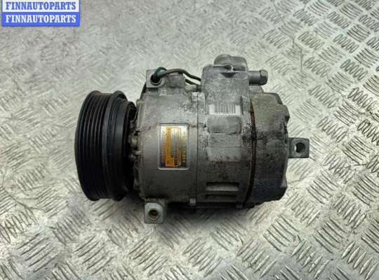 купить Компрессор кондиционера на Volkswagen Passat B5