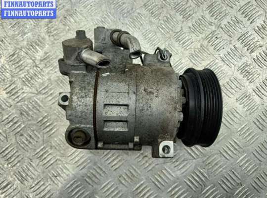 купить Компрессор кондиционера на Volkswagen Passat B5
