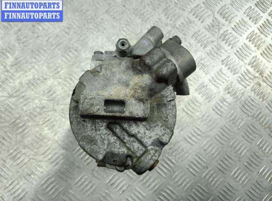 купить Компрессор кондиционера на Volkswagen Passat B5