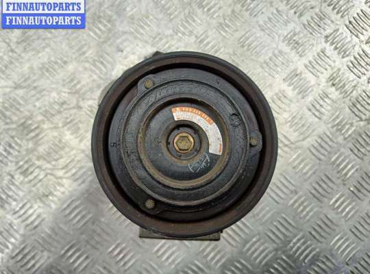 купить Компрессор кондиционера на Volkswagen Passat B5