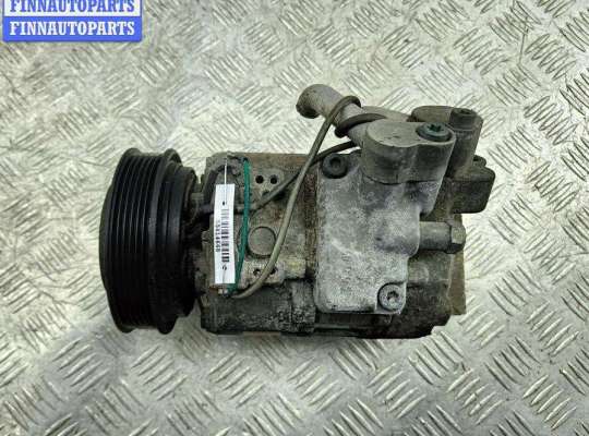 Купить Компрессор кондиционера на Volkswagen Passat B5 Компрессор кондиционера VG2767919 на Volkswagen Passat B5