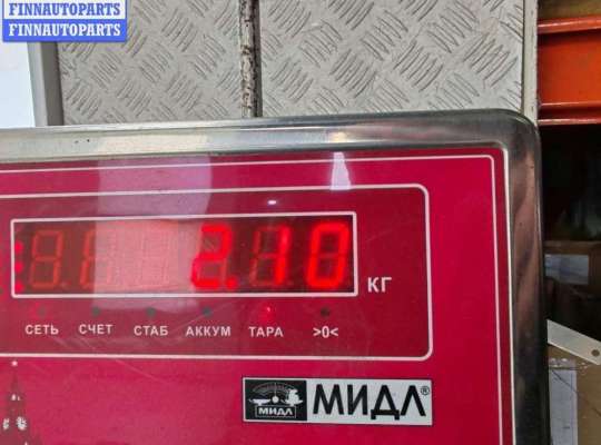 купить Аудиомагнитола на Ford Mondeo III (2000-2007)