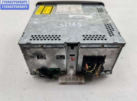 купить Аудиомагнитола на Ford Mondeo III (2000-2007)