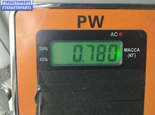 купить Стекло форточки двери задней правой на Honda Pilot (2003-2008)