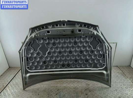 купить Капот на Opel Astra H (2004-2009)