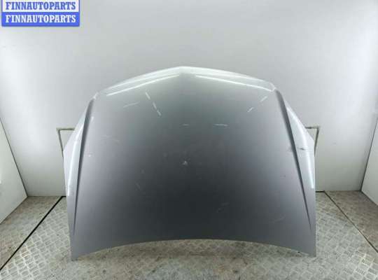 купить Капот на Opel Astra H (2004-2009)