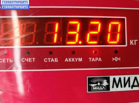 купить Капот на Opel Astra H (2004-2009)