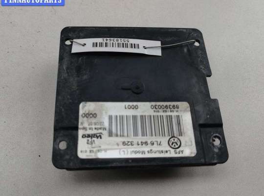 купить Блок управления светом на Volkswagen Passat B6