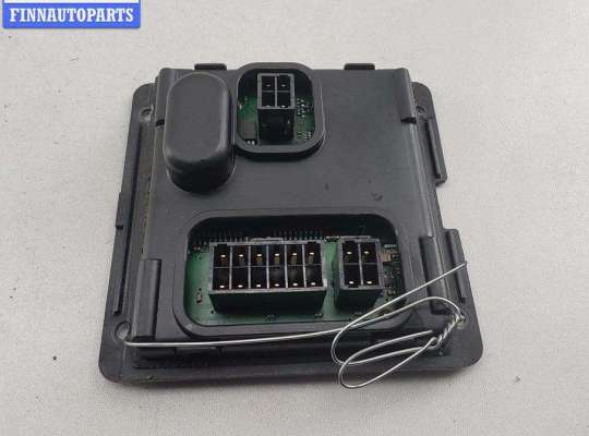 купить Блок управления светом на Volkswagen Passat B6