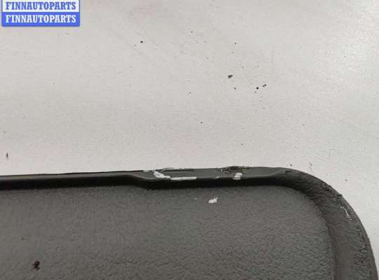 купить Обшивка багажника на Renault Scenic I (1996-2003)