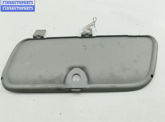 купить Обшивка багажника на Renault Scenic I (1996-2003)