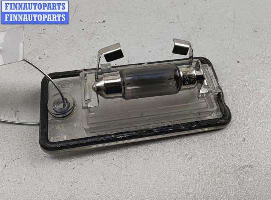купить Подсветка номера на Audi A3 8P (2003-2012)