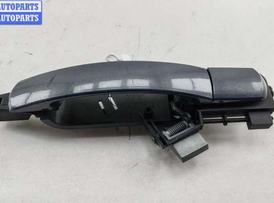 купить Ручка двери наружная задняя правая на Ford Mondeo III (2000-2007)