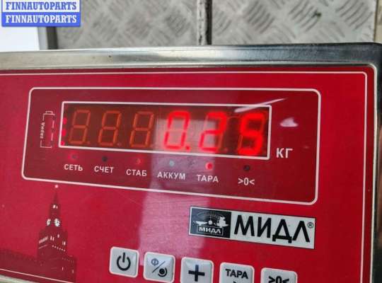 купить Ручка двери наружная задняя правая на Ford Mondeo III (2000-2007)