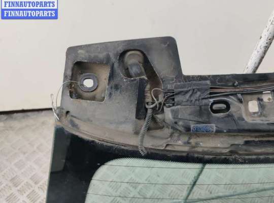 купить Стекло заднее на BMW 3 E46 (1998-2006)