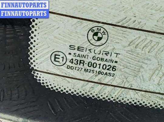 купить Стекло заднее на BMW 3 E46 (1998-2006)