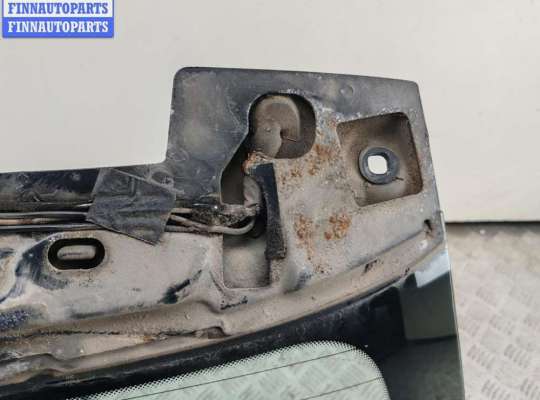 купить Стекло заднее на BMW 3 E46 (1998-2006)