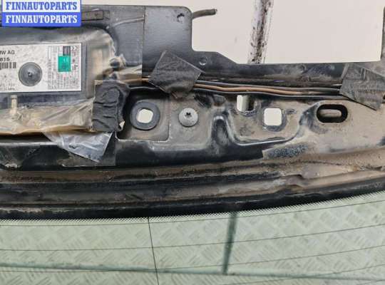 купить Стекло заднее на BMW 3 E46 (1998-2006)