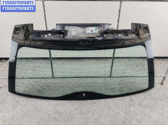 купить Стекло заднее на BMW 3 E46 (1998-2006)