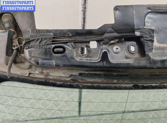 купить Стекло заднее на BMW 3 E46 (1998-2006)