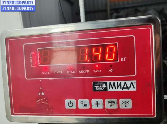 купить Насос вакуумный на BMW 5 E39 (1995-2003)