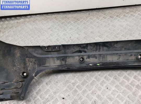 купить Бампер задний на Ford Fusion