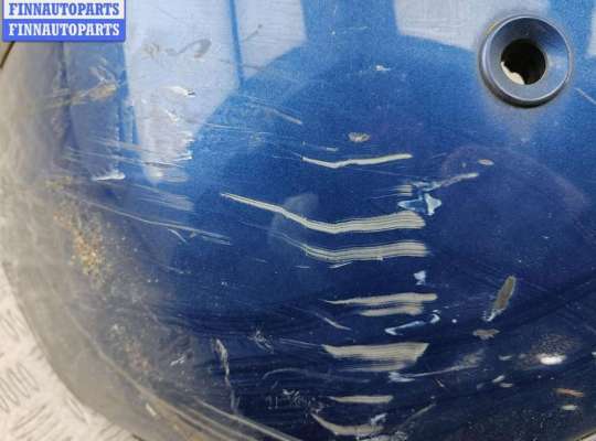 купить Бампер задний на Ford Fusion