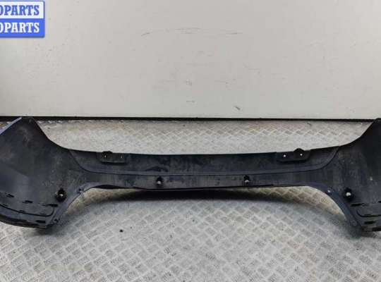 купить Бампер задний на Ford Fusion