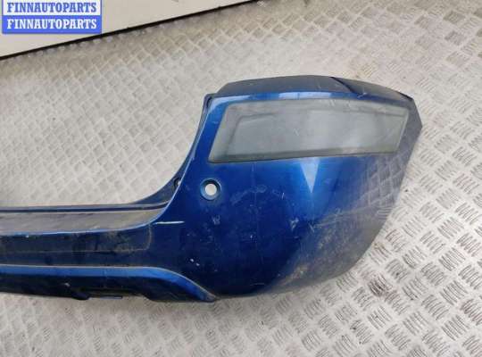 купить Бампер задний на Ford Fusion