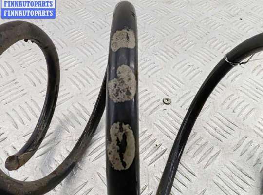 купить Пружина подвески передняя на BMW 3 E46 (1998-2006)