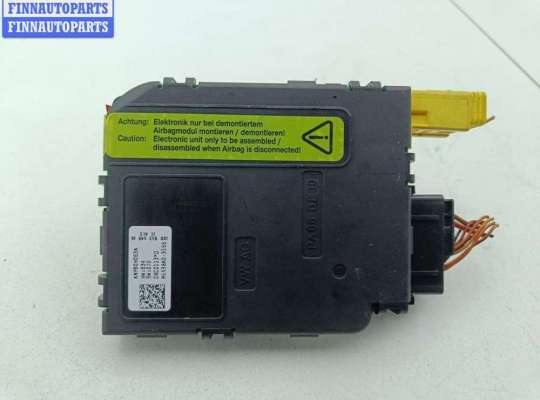 купить Блок круиз-контроля на Volkswagen Caddy (2004-2010)