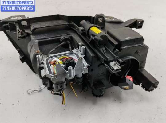 купить Фара левая на BMW 3 E46 (1998-2006)