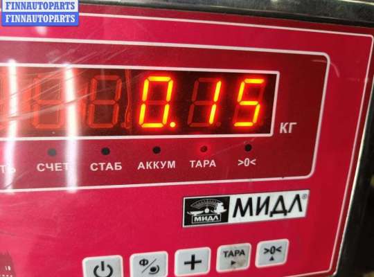 купить Бачок расширительный на Renault Scenic I (1996-2003)